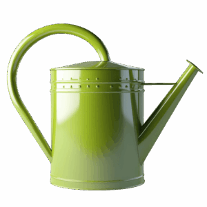 watering can
