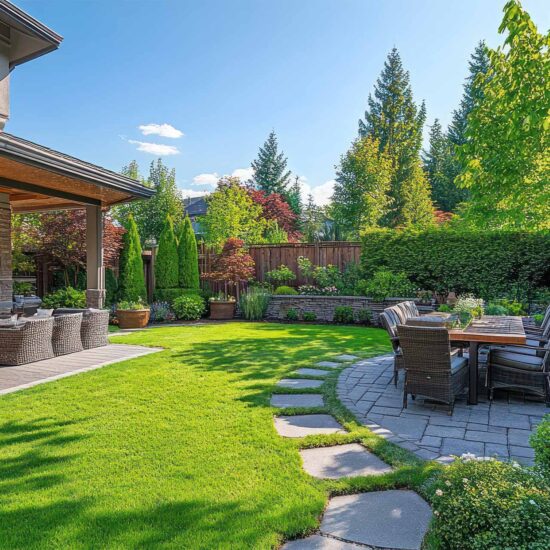 Designed by Nature, Built by Experts