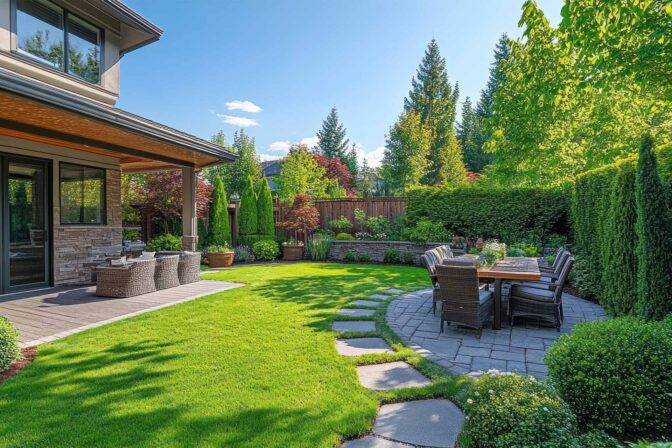 Designed by Nature, Built by Experts